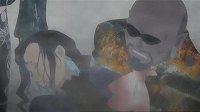 ・・・