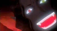 裏切り者の息子よ!この剣の下に滅びるがいい!