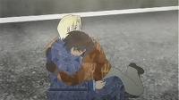 フランツ!無事だったのか!?