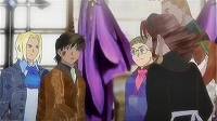 遅いわよ!