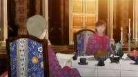 結婚式を明日やるって――