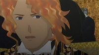 来るさ。アルベールなら。