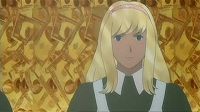 ヘンな人キタ―!