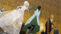 今だ!この隙に逃げるぞ!