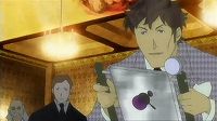 スクープいただき♪