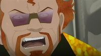 ・・・エドモン・ダンテス!?