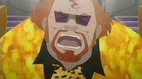 オレはただ目障りなお前を目の前から消したかっただけなんだ