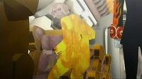 これは・・・金塊?