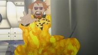 待ってくれ!置いてかないでくれ!