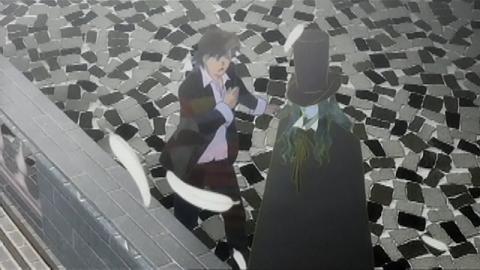 話してください!僕に全てを!