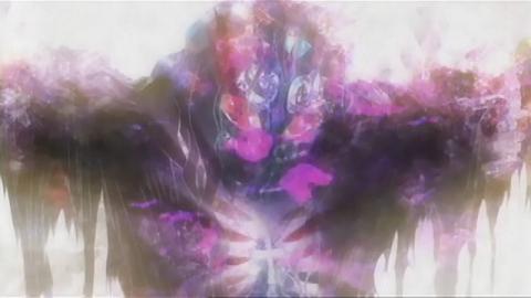 私はお前のような人間が来るのを待っていた――