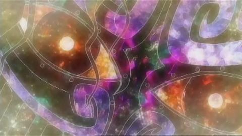 私は私の知恵と力をを・・・お前はその心と身体を捧げるのだ・・・