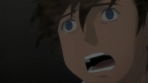 なぜこんなことを!?