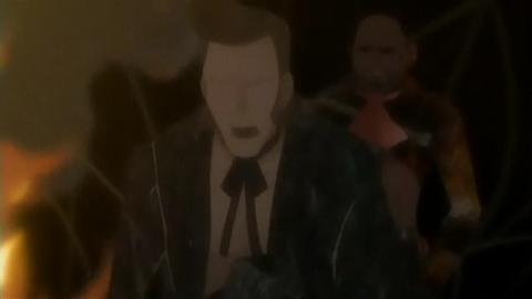 ムチャしやがる・・・