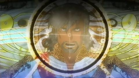 あいつをそのままにして死ねるか!