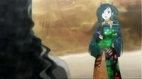 お止めください伯爵!
