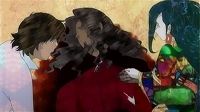 まだだ・・・まだやらねばならないことが・・・