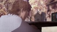 オレはあの日々を忘れないよ、フランツ