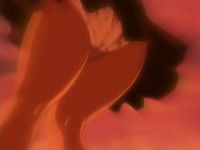いちごパンツ!?