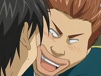 お前もコクれ!そして砕け散れ!