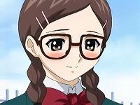 なーんかいい感じ