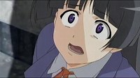 ええっ、何このひとぉ(((( ;゜Д゜)))ガクガクブルブル