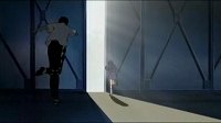 とにかく逃げなきゃ