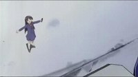 すごーい!巨大ロボットだぁ