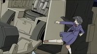 振り落とされたー