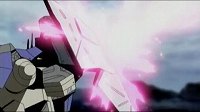 弾き返せー
