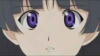 ここにいちゃ、いけない!