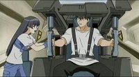 早く動いて!