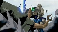 なんとか形勢逆転!反撃だー