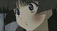 ぶたれたー