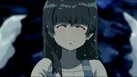 まるで子供みたい