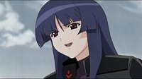 ついにアタシの出番ね