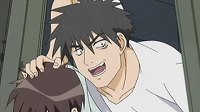 おこちゃまメニューでも作ってもらえYO!