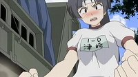 負けるもんか!