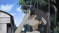 はぁ、だめだなぁ・・・。え、なに?これ・・・