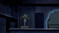 走る走る!