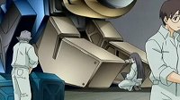 脚部整備、終わりましたー