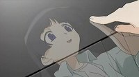 だって好きなんだもん。ちゅるーっと光るのが。