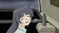 うん、ちゅるーっと!