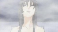 でも感じたでしょ。人機と一体化する感覚を・・・。そしてアンタはときめいた。