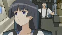 どこにいるの?