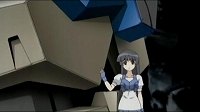 置いてかれちゃった