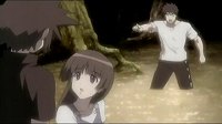 何者だお前!