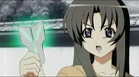 この血族反応―あなたには資質があるの
