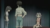 戦う気のない人に、謝ってもらう理由なんてない