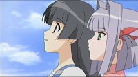 乗るの?――乗る。